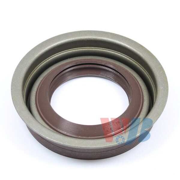 Ensure Bearing Life With Premium Seals,Ws4857